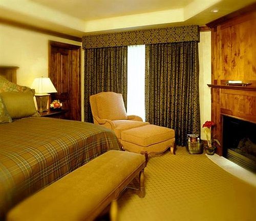 Aspen Mountain Residences 3 Bedroom Residence Quarto foto